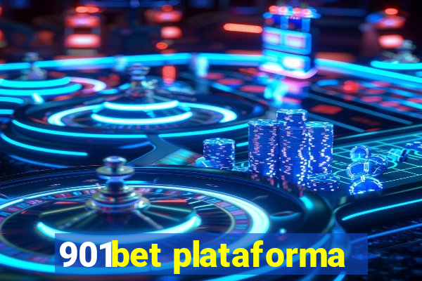 901bet plataforma